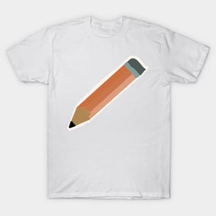 Cute little pencil T-Shirt